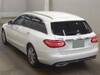 MERCEDES BENZ C-CLASS Stationwagon