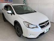 2014 SUBARU XV