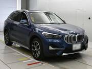 2022 BMW X1