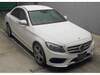 MERCEDES BENZ C-CLASS