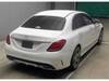 MERCEDES BENZ C-CLASS