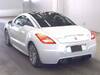 PEUGEOT RCZ