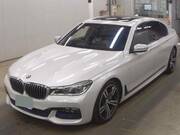 2016 BMW 7 SERIES