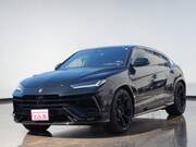 2023 LAMBORGHINI URUS (Left Hand Drive)