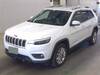 CHRYSLER JEEP CHEROKEE