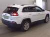 CHRYSLER JEEP CHEROKEE