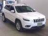 CHRYSLER JEEP CHEROKEE