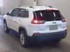 CHRYSLER JEEP CHEROKEE