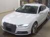 AUDI A7 SPORTBACK