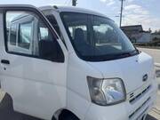 2013 SUBARU SAMBAR VAN