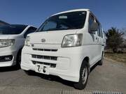 2010 DAIHATSU HIJET CARGO