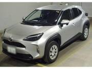 2023 TOYOTA YARIS CROSS