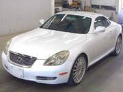 2009 LEXUS SC