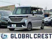 2025 SUZUKI SPACIA CUSTOM