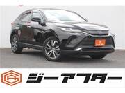 2023 TOYOTA HARRIER HYBRID