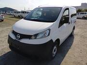 2019 NISSAN NV200 VANETTE VAN DX