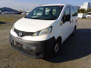 2017 NISSAN NV200 VANETTE VAN DX