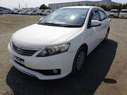 2015 TOYOTA ALLION A15