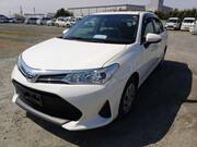 2018 TOYOTA COROLLA AXIO 1.5X
