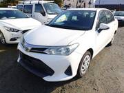 2018 TOYOTA COROLLA AXIO 1.5X