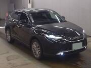 2022 TOYOTA HARRIER Z