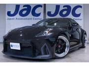 2008 NISSAN FAIRLADY Z