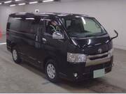 2015 TOYOTA HIACE TRUCK