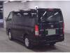 TOYOTA HIACE TRUCK