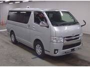 2016 TOYOTA REGIUS ACE VAN SUPER GL