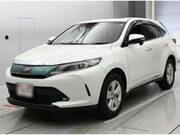 2017 TOYOTA HARRIER