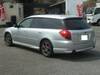 SUBARU LEONE TOURING WAGON