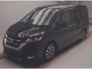2019 NISSAN SERENA