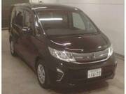 2021 HONDA STEPWAGON