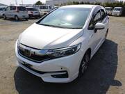 2019 HONDA SHUTTLE HYBRID