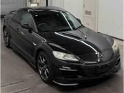 2011 MAZDA RX-8