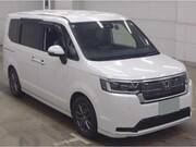 2022 HONDA STEPWAGON