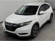 2014 HONDA VEZEL