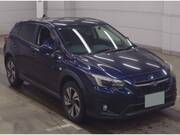 2017 SUBARU XV