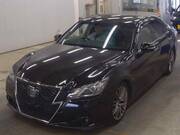 2014 TOYOTA CROWN HYBRID