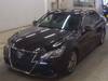 TOYOTA CROWN HYBRID