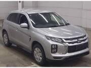 2021 MITSUBISHI RVR M