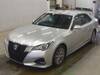 TOYOTA CROWN HYBRID