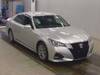 TOYOTA CROWN HYBRID