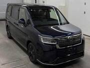 2022 HONDA STEPWAGON