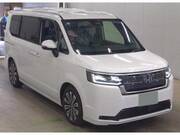 2026 HONDA STEPWAGON