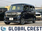 2021 HONDA N-BOX CUSTOM