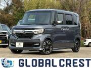 2020 HONDA N-BOX CUSTOM