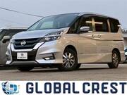 2019 NISSAN SERENA