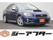 2016 SUBARU WRX S4