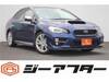 SUBARU WRX S4